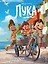 Лука. Графический роман — 2896664 — 1