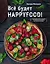 Все будет HappyFood. 60 нетривиальных рецептов из простых продуктов для вегетарианцев — 2667921 — 1