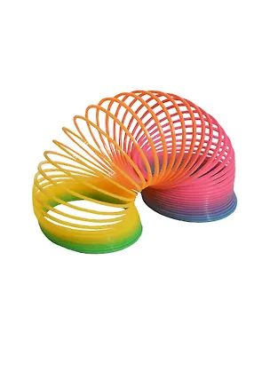 Пружинка-радуга (7х6) (310667) 2426875