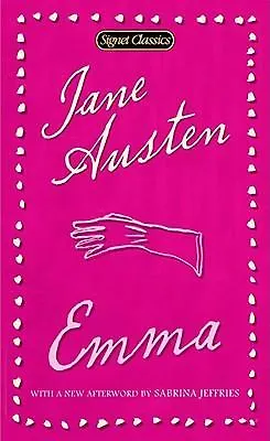 Книга Emma (Джейн Остен) — 1