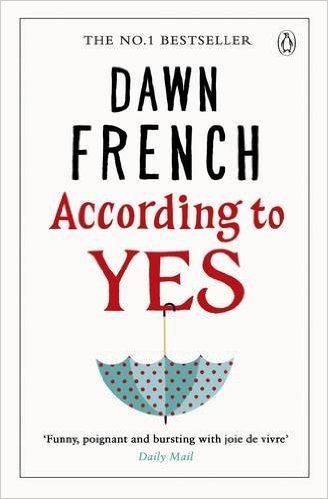

According to Yes