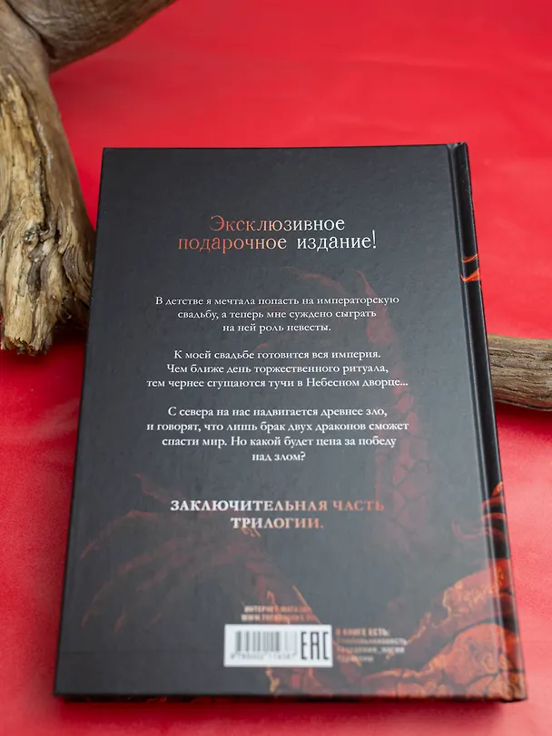 Книга Звезда Черного дракона (Анна Джейн) — 14