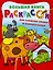 Большая книга раскрасок для слишком умных и внимательных — 3011264 — 1