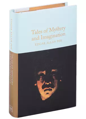 Tales of Mystery and Imagination — 2890885 — 1