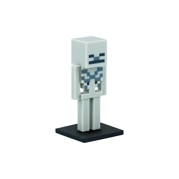 Коллекционная фигурка Minecraft Скелет (MC2012D) 3123829 — 3