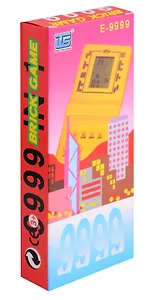 Электронная игра