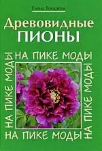 Древовидные пионы. На пике моды — 2200618 — 1