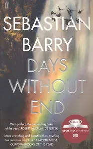 Days Without End