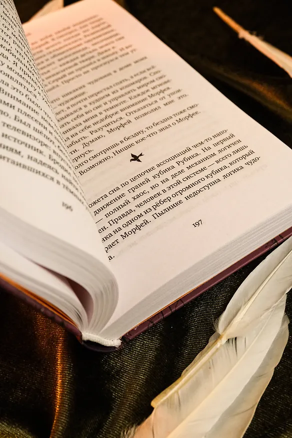 Книга Все мои птицы (К.А.Терина) — 10
