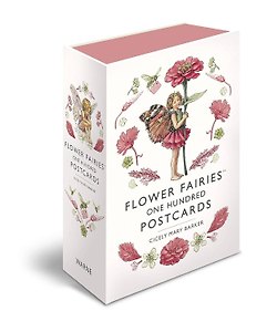 Flower Fairies: One Hundred Postcards