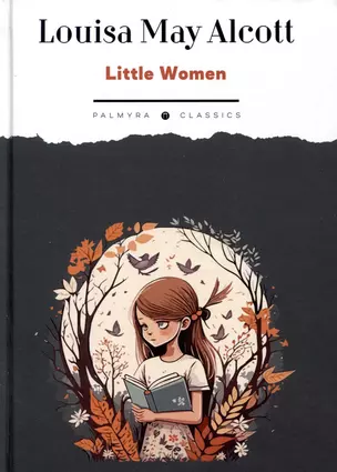 Little Women — 3023737 — 1