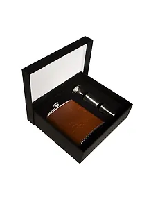 Набор подарочный для спиртных напитков (33617) (19,5х18х6)