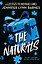 The Naturals: The Naturals (Jennifer Lynn Barnes) Естественные (Дженнифер Линн Барнс) /Книги на английском языке — 3176029 — 2