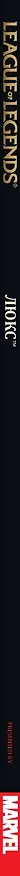 League of Legends. Лига легенд. Люкс 2784276 — 3