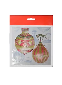 Набор салфеток для декупажа Дворец 6.1 в ассорт. (6/9000023622181)