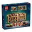 LEGO Harry Potter: Замок Хогвартс Урок Гербологии, 390 деталей (76445) — 3121287 — 3