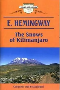 The Snows of Kilimanjaro