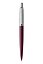 Ручка шариковая Parker "Jotter Originals Recycled Red Plum CT" синяя, 1,0мм — 3178271 — 2
