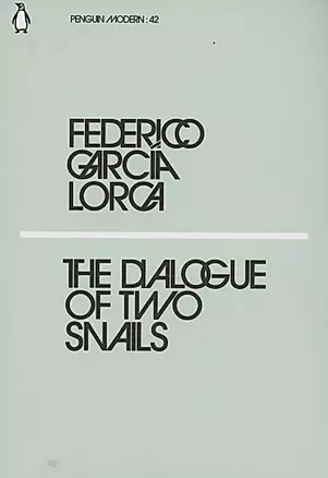 The Dialogue of Two Snails — 2872709 — 1