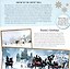 Harry Potter – Christmas at Hogwarts: A Movie Scrapbook Гарри Поттер - Рождество в Хогвартс: киноальбом/ Книги на английском языке — 2847654 — 2