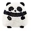 Мягкая игрушка Панда (иск.мех-барашек) (35см) (12-1014-BL-9349) — 3019989 — 1