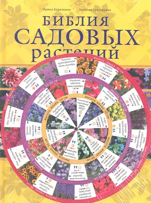 Библия садовых растений — 2346257 — 1