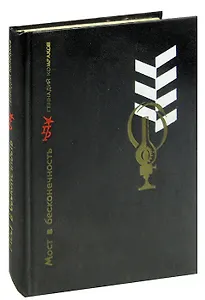 Мост в бесконечность. Повесть о Федоре Афанасьеве