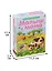 Малыш и мама. 21 карточка-пазл: Развивающая игра — 2426079 — 3