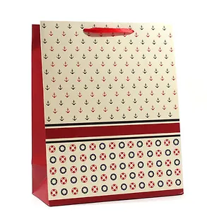 Пакет декоративный Хансибэг 26*32*12