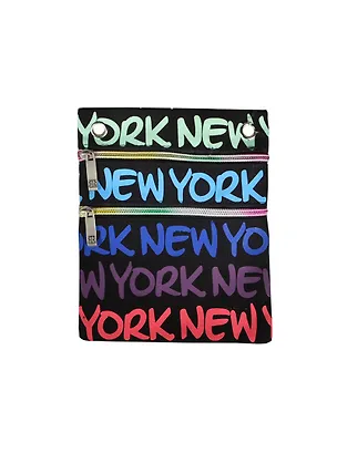 Сумка паспортная New York (BNY870-O) (21х17) 2389271