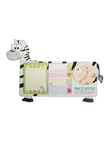 Стикер Животные Зебра (003949)