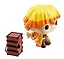 Фигурка Funko POP! Animation Demon Slayer Zenitsu Agatsuma (Kneeling) (Exc) (1488) (Fun76534) — 3044347 — 3