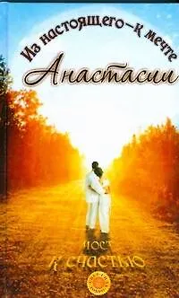 Книга Мост к счастью. Из настоящего - к мечте Анастасии (Наталья Саулиди)