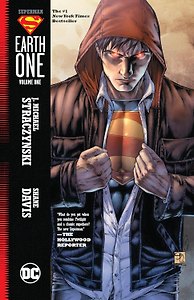 Superman. Earth One