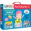 Школа Семи Гномов. Мастерская. Развивающий набор для творчества (5 книг+бонус) — 3008514 — 1