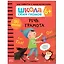 Школа Семи Гномов. Активити с наклейками.    Речь, грамота 6+ — 2864209 — 1