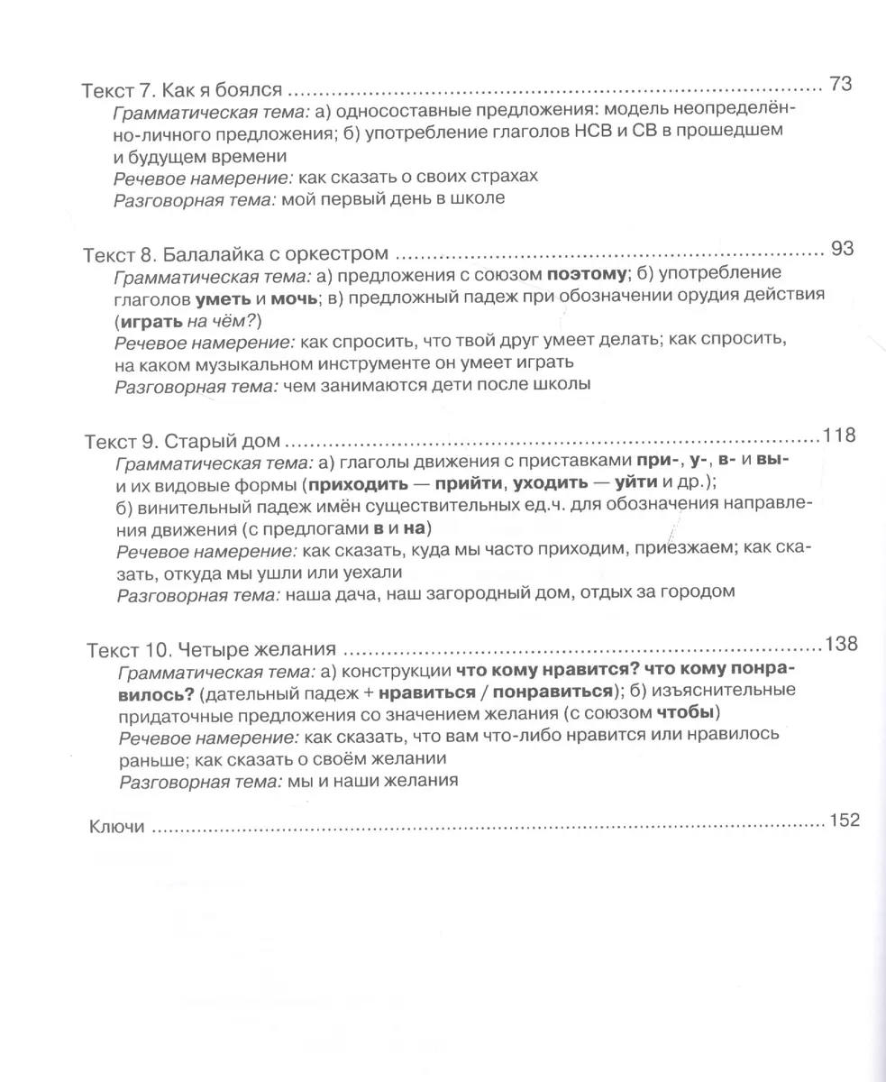 А что тут обсуждать? Пособие по разговорной практике для изучающих русский  язык как иностранный. 2-е издание, дополненное (Н. Костюк) - купить книгу с  доставкой в интернет-магазине «Читай-город». ISBN: 978-5-907123-76-2