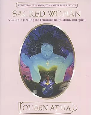Sacred Woman — 2933513 — 1