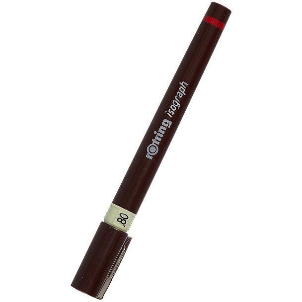 Изограф Rotring, 0.80 мм 219848 — 1