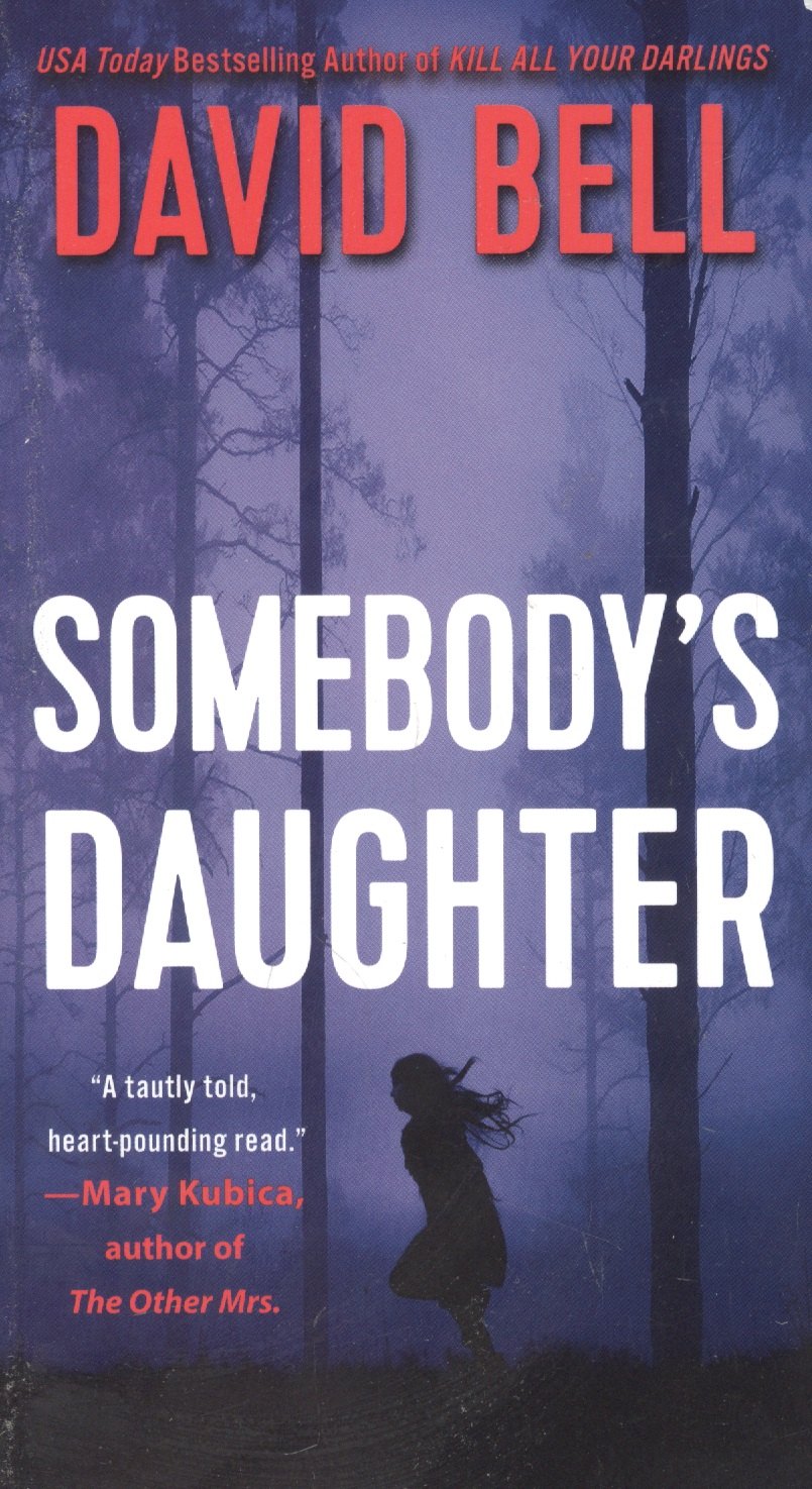 

Somebodys Daughter
