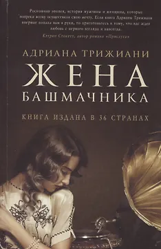 Жена башмачника. Роман