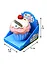 Мини Копилка Капкейк (4х4,5) (керамика) (12-07941-2201114501) — 2532518 — 3
