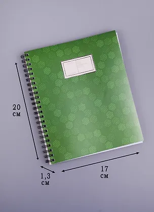 Тетрадь в клетку Unnika, "Игра в слова", 96 листов, в ассортименте 242586