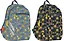 Рюкзак мягкий "Emoji" 43,5*35*21 см — 350738 — 1