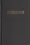 Библия Книги священного писания Ветхого и Нового Завета (канонические) В русском переводе с параллельными местами и приложениями (170х120) (черн) (98) (Триада) — 2422387 — 1