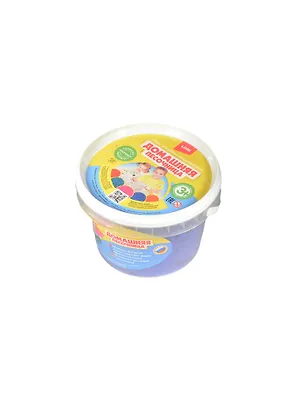 Набор для творчества LORI Домашняя песочница Синий песок 0,7 кг Дп-009 2534727