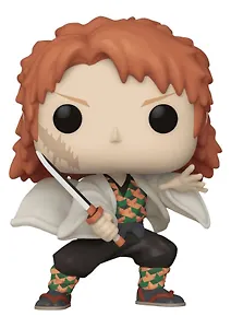 Фигурка Funko POP! Animation Demon Slayer Sabito (No Mask) (1404) (Fun72131)