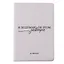 Обложка для паспорта М. Митчелл Я подумаю об этом завтра (ОП2025-480) — 3118292 — 1