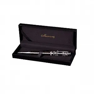 Ручка шариковая Manzoni, Molfetta, подарочная