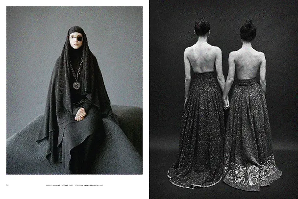 Книга Chanel. Энциклопедия стиля (Жером Готье) — 5